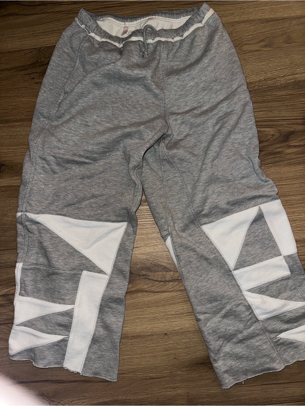 NWOT FP movement sweatpants